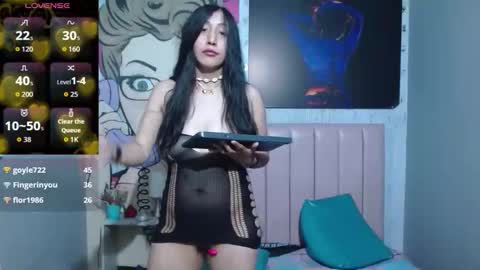 cary_addisson online show from January 11, 6:13 pm