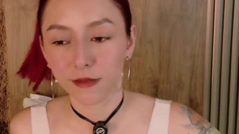 Casandra  online show from April 28, 7:18 pm