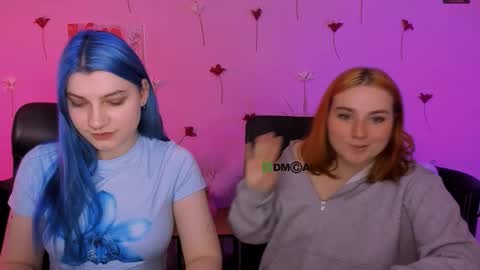 casey_meow_ online show from March 17, 10:08 am