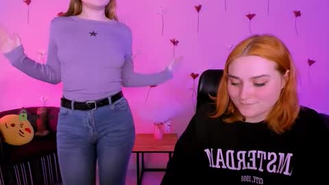 casey_meow_ online show from February 24, 10:36 am