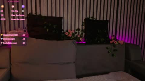 Casey sweeet online show from May 12, 4:13 pm