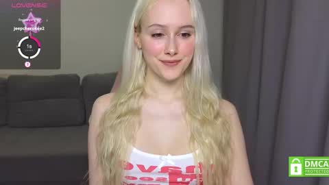 Snapshot of caseylabow chatting on February 15, 11:17 am My name is Casey... Nice to meet you I will be happy to have funthumbs up please its important online show from February 15, 11:17 am