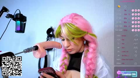 Daria online show from March 7, 8:33 pm