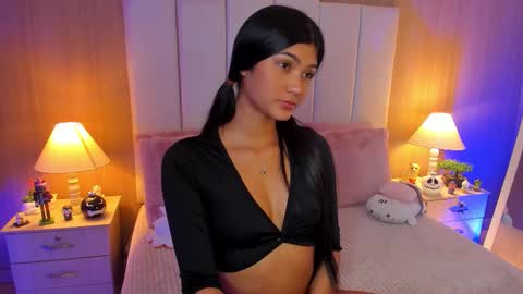 Casey Pierce  New Account online show from October 30, 8:43 pm