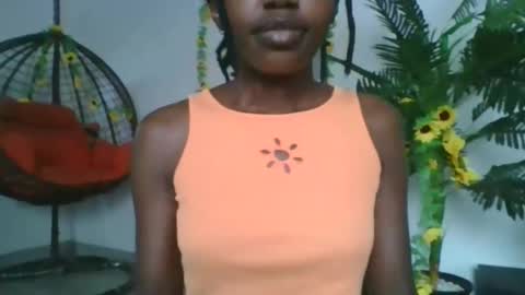 cashy_meal online show from May 7, 10:41 am