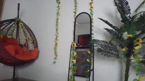 cashy_meal online show from May 4, 4:00 pm