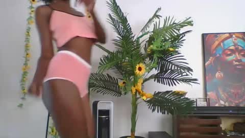 cashy_meal online show from May 19, 7:26 am