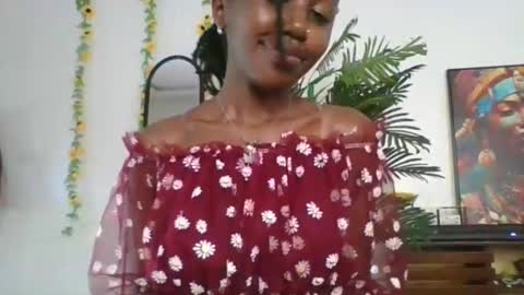 cashy_meal online show from May 14, 1:50 pm