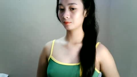 casie_cream online show from July 6, 2:00 pm