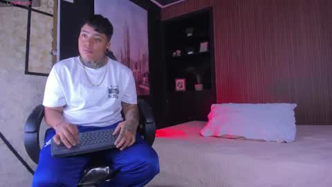 Casper online show from June 16, 1:23 pm
