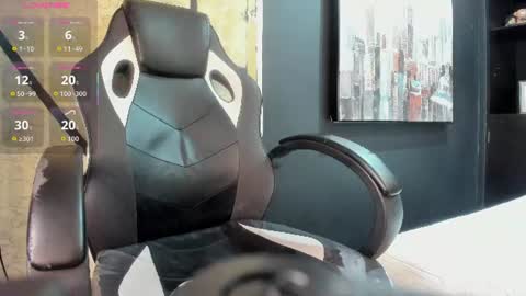 Casper online show from July 6, 12:32 pm