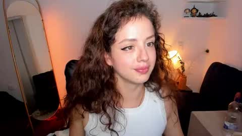 Cassie online show from February 10, 12:13 am