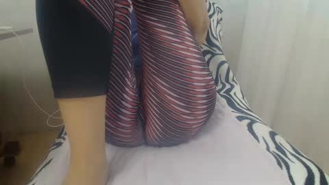 Cassandra joy online show from April 1, 8:15 am