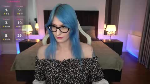 Cassandra online show from May 10, 9:17 pm