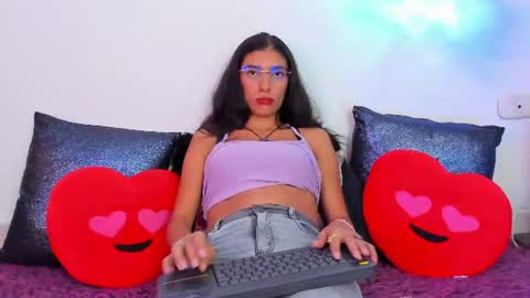 CASSEY online show from June 27, 2:45 am