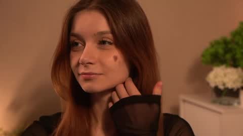 Cassie online show from May 12, 4:57 pm