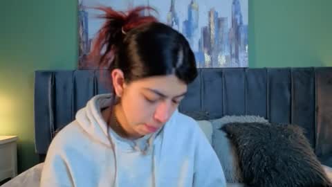 cassie_bloom online show from March 27, 8:26 am