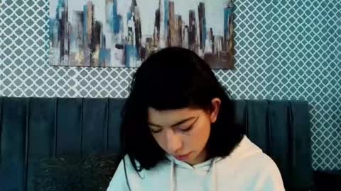 cassie_bloom online show from October 11, 4:39 am