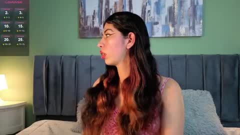 cassie_bloom online show from May 23, 4:11 am