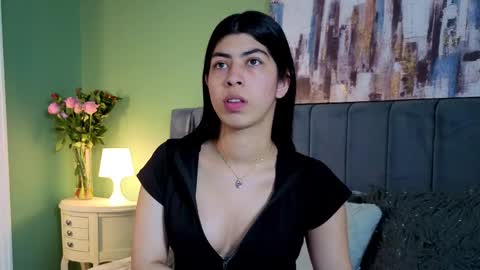 cassie_bloom online show from April 5, 3:16 am