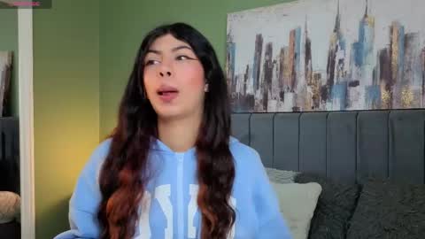 cassie_bloom online show from May 22, 4:10 am