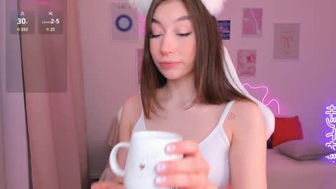 Cassie online show from December 20, 3:36 am
