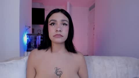 Cassie Jones online show from March 25, 10:12 pm