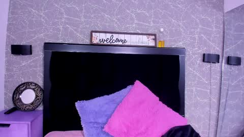 Cassie Jones online show from February 27, 3:14 am