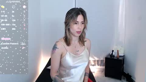 Susana independent model online show from March 27, 6:08 pm