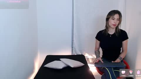 Susana independent model online show from March 25, 12:19 pm