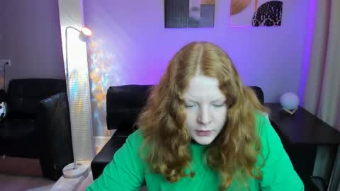 Cassie online show from May 13, 9:20 pm
