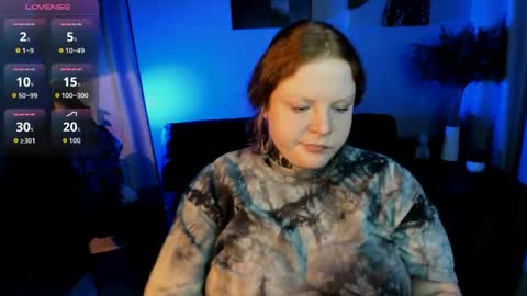Cassie online show from May 8, 9:38 pm