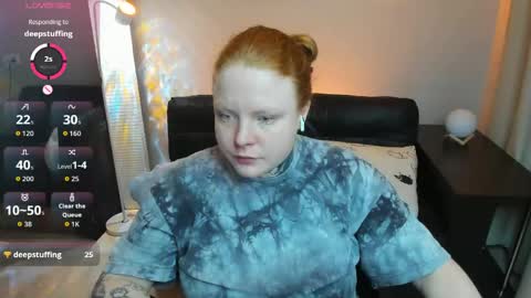 Cassie online show from May 12, 8:48 pm