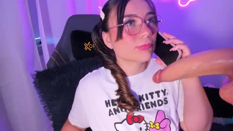 Bela igzaii9r online show from May 13, 9:20 pm