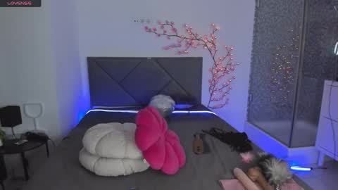 Cassie online show from May 8, 5:54 am