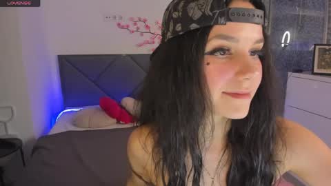 Cassie online show from May 23, 5:39 am