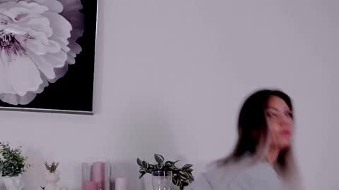 Cassi online show from October 13, 3:09 am