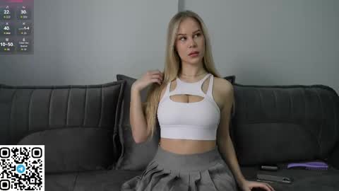 Cassie online show from May 12, 7:38 am