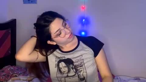 cassierosse2 online show from July 20, 10:39 am