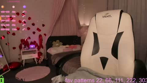 cassies_sandy online show from May 7, 8:56 pm