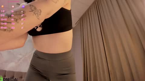 cassies_sandy online show from February 24, 8:18 pm