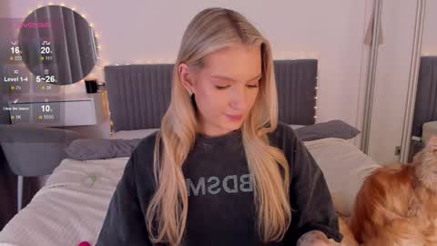 Angel 3 online show from January 17, 4:36 pm