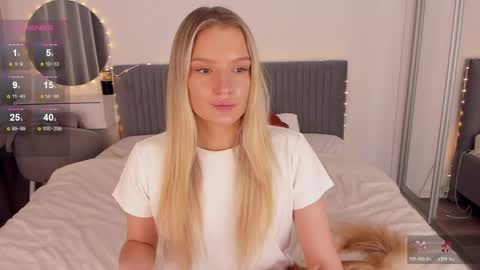 Angel 3 online show from May 8, 5:49 pm