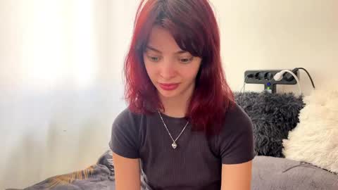 Cassy online show from April 23, 3:25 pm