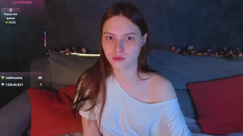 Diana online show from May 17, 10:36 am