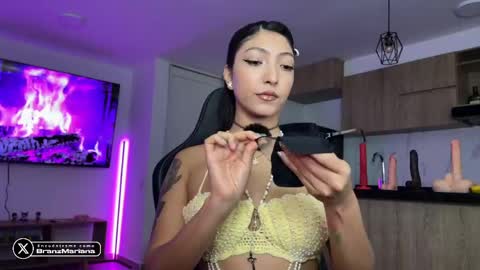 Didy online show from May 6, 3:27 pm