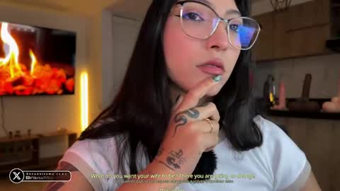 Didy online show from May 8, 2:42 pm