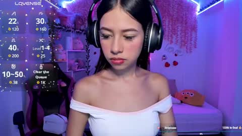 Lorena Saenz online show from March 6, 6:59 pm