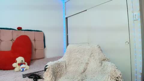 cat_nasty online show from July 10, 8:53 pm
