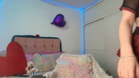 cat_nasty online show from June 23, 10:30 pm